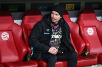 Fussball International CHL 24/25: FC Bayern Muenchen - Bayer 04 Leverkusen