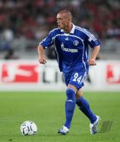 Fussball 1. Bundesliga VfB Stuttgart - FC Schalke 04  Saison 07/08VfB Stuttgart - FC Schalke 04