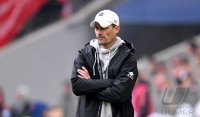 Fussball 1. Bundesliga 24/25: FC Bayern Muenchen - FC St. Pauli