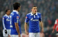 Fussball 1. Bundesliga, Saison 2011/2012: FC Schalke 04 - Mainz 05