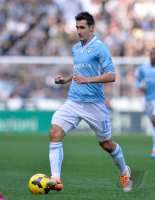 FUSSBALL SERIE A 2013/2014: Miroslav Klose (Lazio Rom)