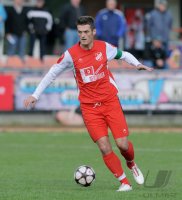 Landesliga 2010/2011  VfL Sindelfingen - SG Empfingen