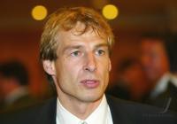 FUSSBALL Weltmeisterschaft  Portrt Jrgen Klinsmann