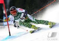 Ski Alpin  Herren Riesenslalom Adelboden