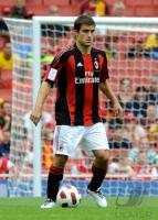 FUSSBALL SERIE A: Sokratis (Mailand)