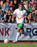 Fussball 1. Bundesliga, Saison 2010/2011, Werder: FRITZ Einzelaktion