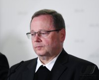 Vollversammlung Deutschen Bischofskonferenz Fruehjahr 2020