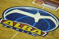 Basketball 1. Bundesliga  06/07   Alba Berlin -Walter Tigers Tuebingen