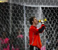 Fussball WM 2006 GER-ITA