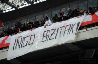 FUSSBALL SERIE A:  ABSAGE des Spiels AC Mailand - Genua