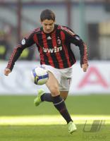 FUSSBALL SERIE A:  PATO  (AC Mailand)
