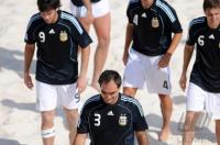 FIFA BEACH SOCCER WORLD CUP 2008: ARGENTINA - SPAIN