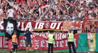 Fussball DFB Pokal 1. Runde 15/16: FC Noettingen - FC Bayern Muenchen