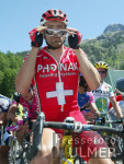 Tour de Suisse 2003 6. Etappe