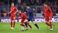 Fussball International CHL 19/20: FC Bayern Muenchen - Tottenham Hotspur