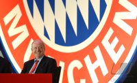Fussball 1. Bundesliga : Jahreshauptversammlung FC Bayern Muenchen