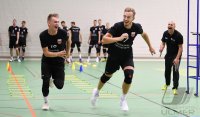 Volleyball 1. Bundesliga  Saison 18/19:  TV Rottenburg