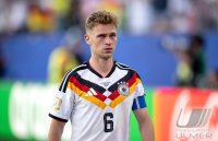 Fussball WM 2026 Sechzehntelfinale: Deutschland -  Paraguay