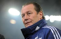 Fussball 1. Bundesliga, Saison 2011/2012: FC Schalke 04 - VfB Stuttgart