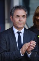 Fussball International Europameisterschaft 2016: Portugal - Oesterreich