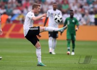 Fussball International Testspiel: Deutschland - Saudi-Arabien