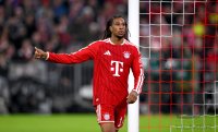 Fussball  1. Bundesliga   Saison 2026/2027     6. Spieltag  FC Bayern Muenchen - RB Leipzig