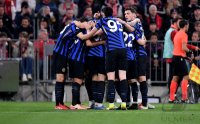 Fussball International CHL 24/25: FC Bayern Muenchen - Inter Mailand