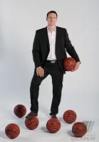 Basketball 1. Bundesliga  Walter Tigers Tuebingen  2008/2009