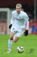 FUSSBALL, 1. BUNDESLIGA, 20. Spieltag: Bayer Leverkusen - Freiburger SV