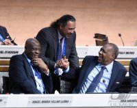 Fussball International Ausserordentlicher FIFA Kongress 2016 in Zuerich