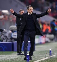 Fussball CHL 18/19 Gruppenphase: FC Bayern Muenchen - Ajax Amsterdam