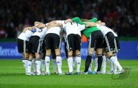Fussball International EM 2012-Qualifikation:  TEAMKREIS  Deutschland