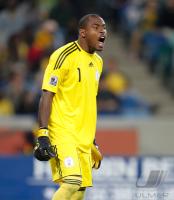 FUSSBALL WM 2010, VORRUNDE: Nigeria - Suedkorea