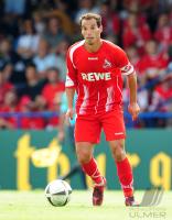 FUSSBALL, DFB Pokal, 1. Hauptrunde: Koeln, PETIT Einzelaktion