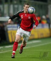 Fussball International Italien-Deutschland