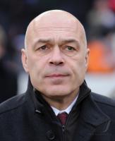 FUSSBALL  1. BUNDESLIGA  09/10    VfB Stuttgart - Hamburger SV