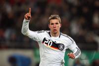 EM Qualifikation Deutschland - Zypern