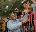 Basketball  1. Bundesliga  Walter Tigers Tbingen  -EWE Baskets Oldenburg