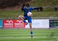 Fussball C - Junioren Landesstaffel Mitte 1  2025/2026 Spvgg Freudenstadt - TuS Ergenzingen