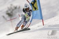 FIS Junioren Ski WM - Abfahrt Herren