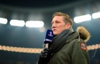 FUSSBALL INTERNATIONAL CHL ACHTELFINALE 12/13: FC Bayern Muenchen - FC Arsenal London