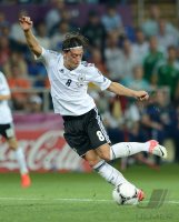 Fussball International Europameisterschaft 2012: Niederlande - Deutschland