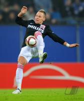 FUSSBALL, EUROPA LEAGUE GRUPPENPHASE: PSV Eindhoven, DZSUDZSAK