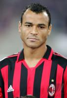 Fussball International UCL: Mailand, CAFU