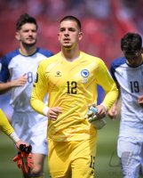 Fussball WM 2026 Vorrunde: Kanada - Bosnien - Herzegowina