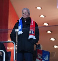 Fussball CHL 18/19 Gruppenphase: TSG 1899 Hoffenheim - Olympique Lyon