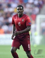 Fussball U 21 Europameisterschaft Finale 2015: Schweden - Portugal