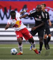 Fussball 1. Bundesliga: Testspiel  Red Bull Salzburg - FC Bayern Muenchen