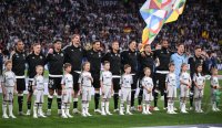FUSSBALL UEFA Nations League Halbfinale 24/25:
Deutschland - Portugal