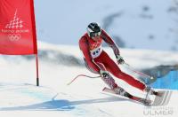 Olympische Spiele 2006 Turin  Abfahrt Herren